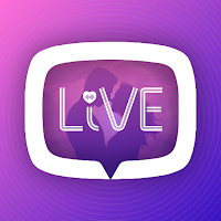 Live Talk - Free Random Video Chat with Strangers