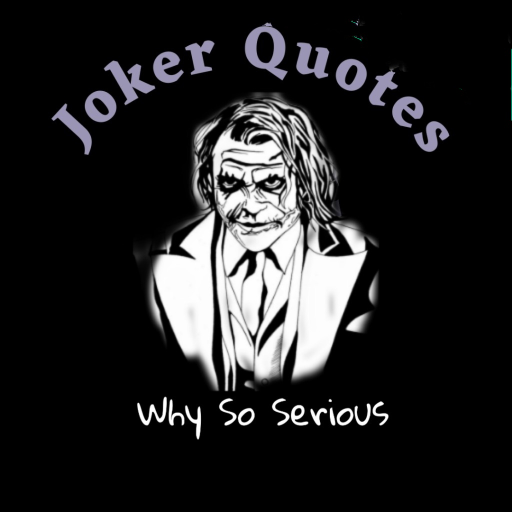 Joker Quotes Attitude Quotes Google Play 上的应用