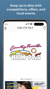KiiM FM 99.5 Apps on Google Play