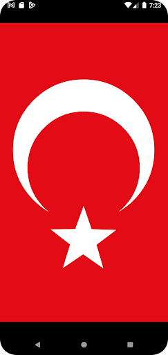 Bayrak Show Turkiye Screen 3