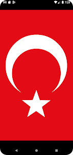 Bayrak Show Turkiye