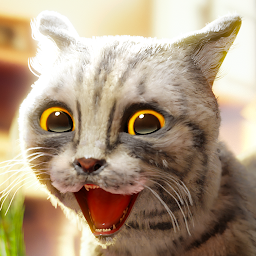 Imagen de ícono de Cat Simulator 2