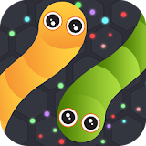 Snake Slither Crawl :  Crawl Snake Worms 2018 icon