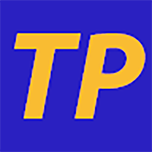 TouchPoint-BYOD logo