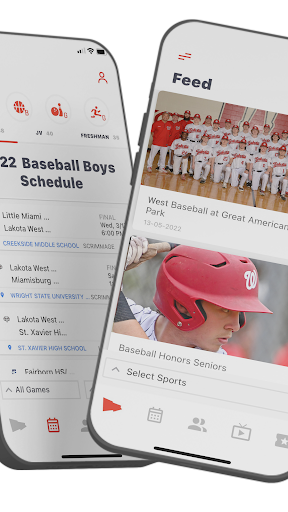 Lakota West Screen 2