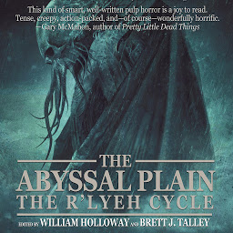Icon image The Abyssal Plain: The R'lyeh Cycle