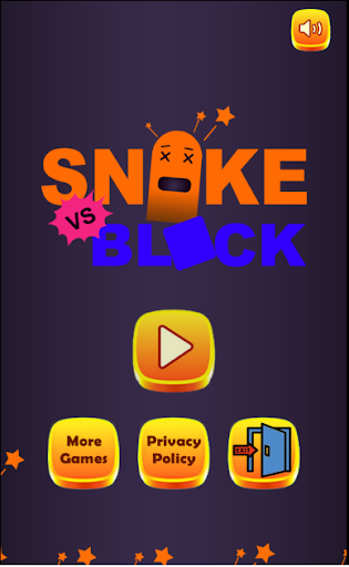 Snake Block Forever Screen 3