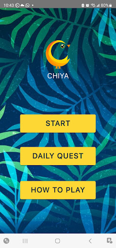 Chiya Screenshot