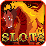 Slots Titan: Dragon Casino icon