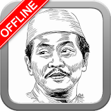 Ceramah Offline KH Anwar Zahid icon