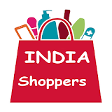 India Shoppers- Online Shopping icon