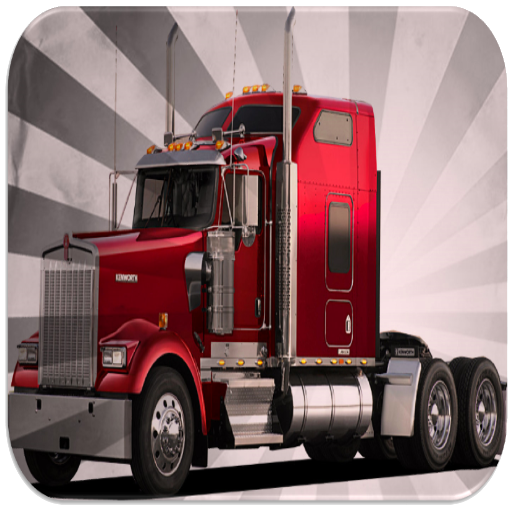 Truck Engine sounds 4.1.9 Icon