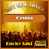 El farsante Ozuna Musica icon