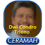 Dwi Condro Triono Mp3 icon