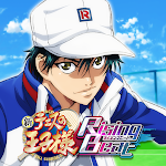 Cover Image of ดาวน์โหลด ใหม่ Prince of Tennis Rising Beat 4.11.0 APK