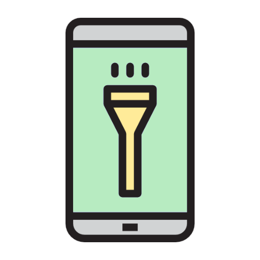 FunFlash logo