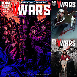 Icon image V-Wars