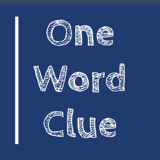 One Word Clue Same Room Multip