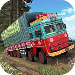 Cover Image of Télécharger Offroad Heavy Vehicles 1.4 APK