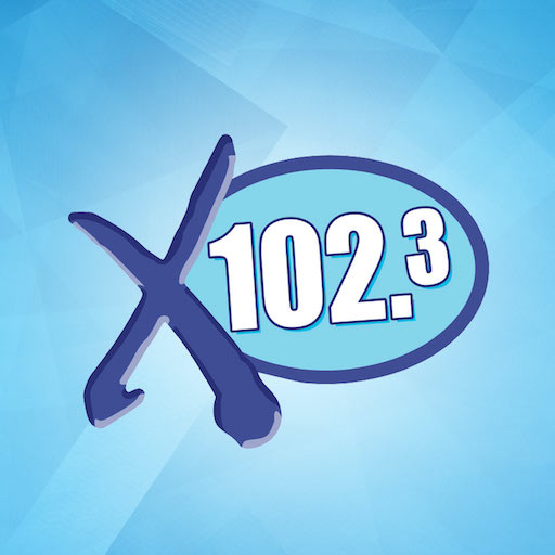 Logo X102.3