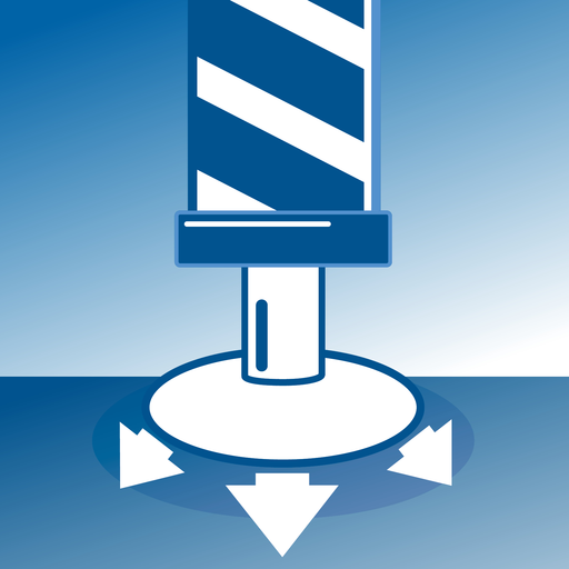 CICA Outrigger App logo