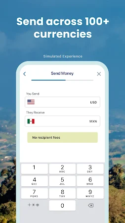 Game screenshot Remitly: Send Money & Transfer apk download