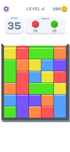 Android application Merge to Buy screenshort
