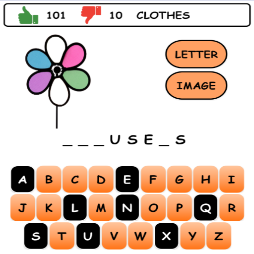 HANGMAN KIDS Скачать для Windows