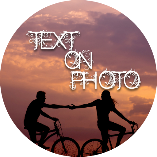 Download APK Text on Photo Thumbnail Maker Latest Version