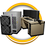 Bitcoin Miner 3D