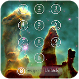 Os 10 i Lock Screen Passcode icon