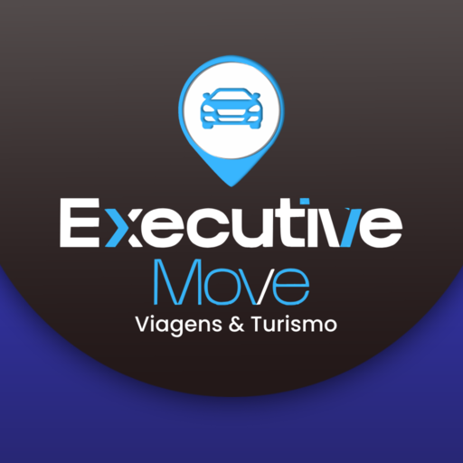 Executive Move para Motoristas logo
