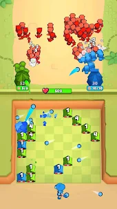 Ball Fortress