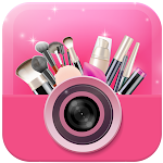 FaceUp - Makeup Camera Selfie, Makeover Face App Apk