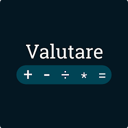 Icon image Valutare: Calculator