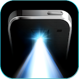 Super Flash Light & LED Torch icon