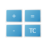 TCCalc.com Timecode Calculator icon