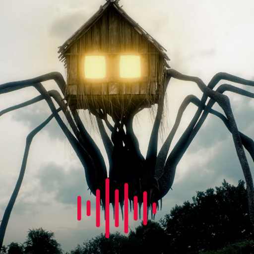 House Head Sound Effects logo