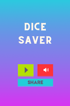 Dice Saver - Screenshot 1