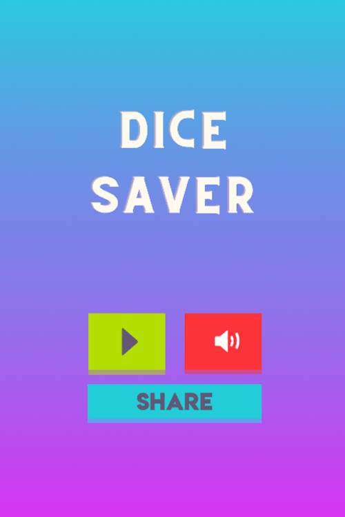 Dice Saver - 2.0,1 - (Android)