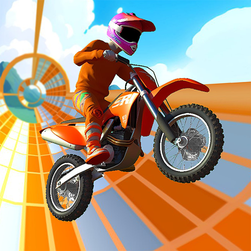 Bike Master: Xtreme Racing Download on Windows