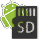 Sd Card Apk Installer icono