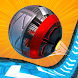 スカイ ボール: ローリング ボール 3D