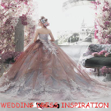 Wedding Dress Inspiration icon