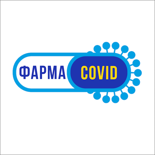 PharmaCovid logo