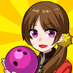 Cover Image of Tải xuống Chơi bowling tại bàn làm việc  APK