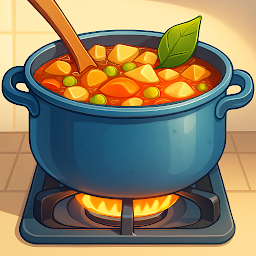 Cooking Love: кухонная игра Mod Apk