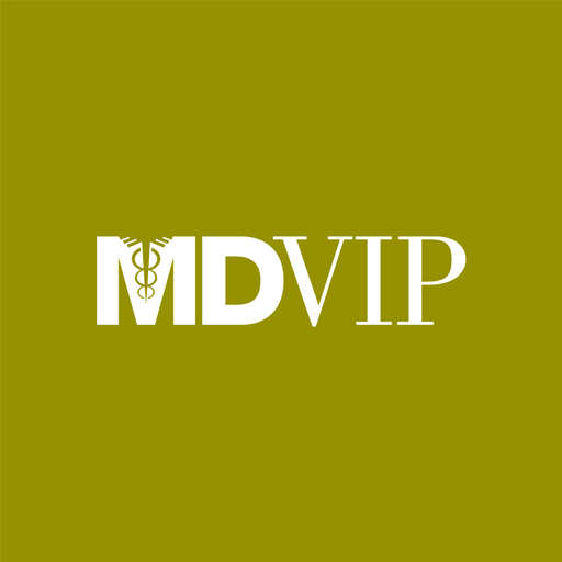 MDVIP Physician Connect logo