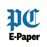 Post and Courier E-Paper icon