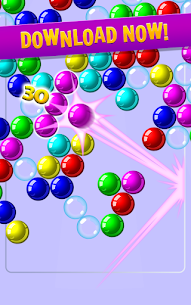 Bubble Shooter 4